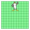 11" X 11" DTF Transfer Thumbnail