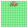 11" X 11" DTF Transfer Thumbnail