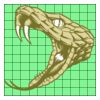 11" X 11" DTF Transfer Thumbnail