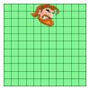 11" X 11" DTF Transfer Thumbnail