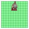 11" X 11" DTF Transfer Thumbnail