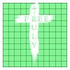 11" X 11" DTF Transfer Thumbnail