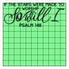 11" X 11" DTF Transfer Thumbnail