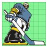 11" X 11" DTF Transfer Thumbnail
