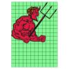 12" X 17" DTF Transfer Thumbnail