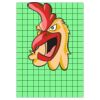 12" X 17" DTF Transfer Thumbnail