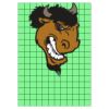 12" X 17" DTF Transfer Thumbnail
