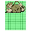 12" X 17" DTF Transfer Thumbnail