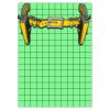 12" X 17" DTF Transfer Thumbnail