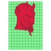 12" X 17" DTF Transfer Thumbnail