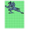 12" X 17" DTF Transfer Thumbnail