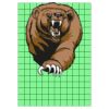 12" X 17" DTF Transfer Thumbnail