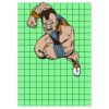 12" X 17" DTF Transfer Thumbnail