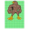 12" X 17" DTF Transfer Thumbnail