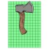 12" X 17" DTF Transfer Thumbnail