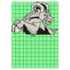 12" X 17" DTF Transfer Thumbnail