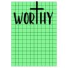 12" X 17" DTF Transfer Thumbnail