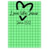 12" X 17" DTF Transfer Thumbnail
